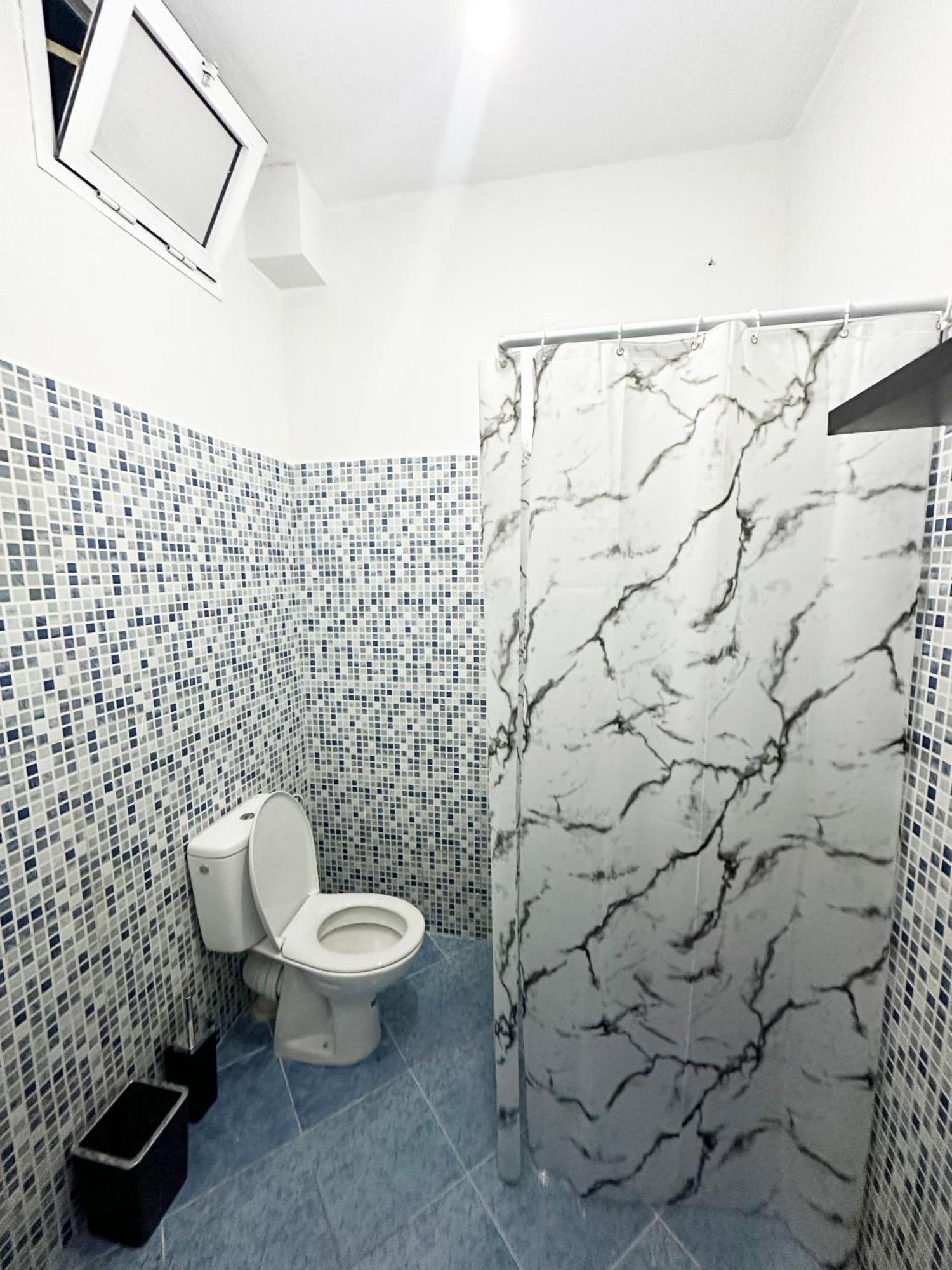 Appartement Ftouh House 2 *
