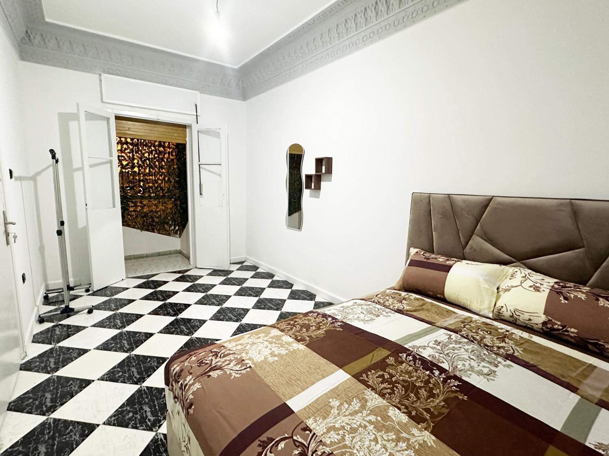 Ftouh House 2 *