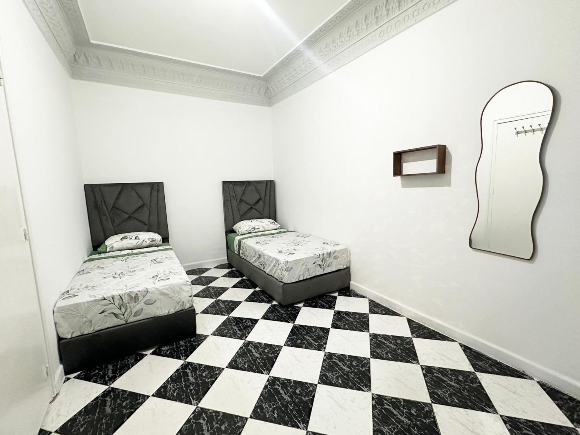 Ftouh House 2 Appartement Tanger