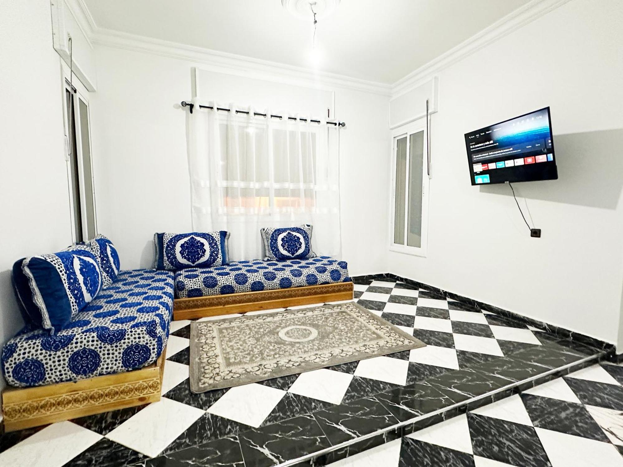 Ftouh House 2 * Tanger