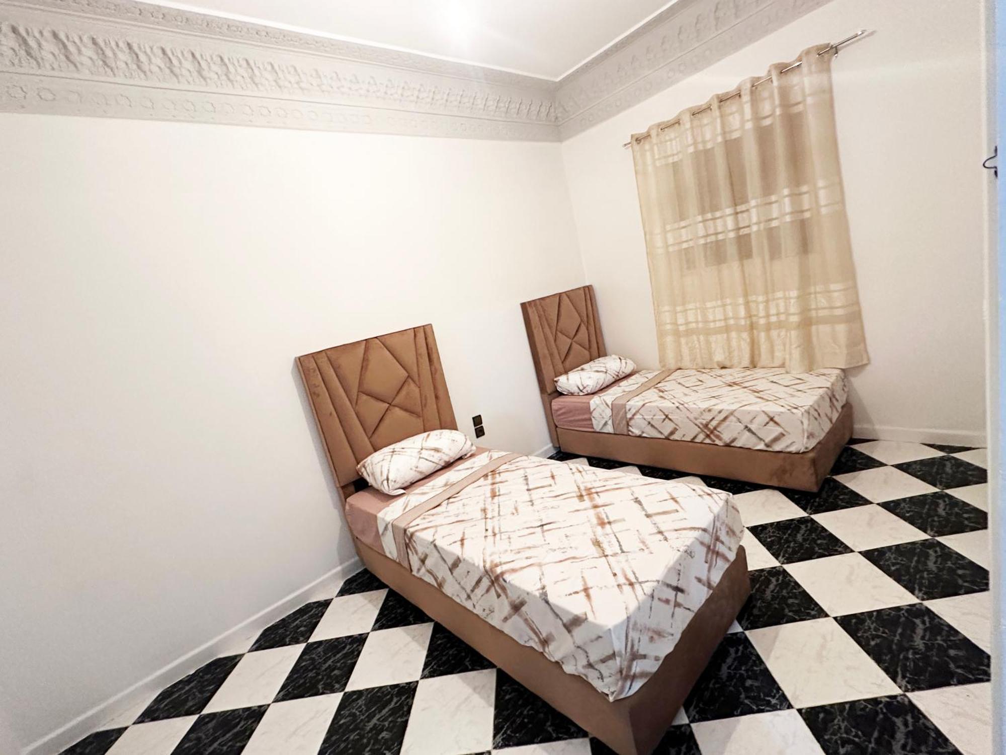 Ftouh House 2 *